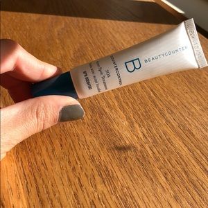 NEW Beautycounter SOS spot treatment